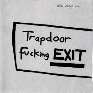 Trapdoor fucking exit